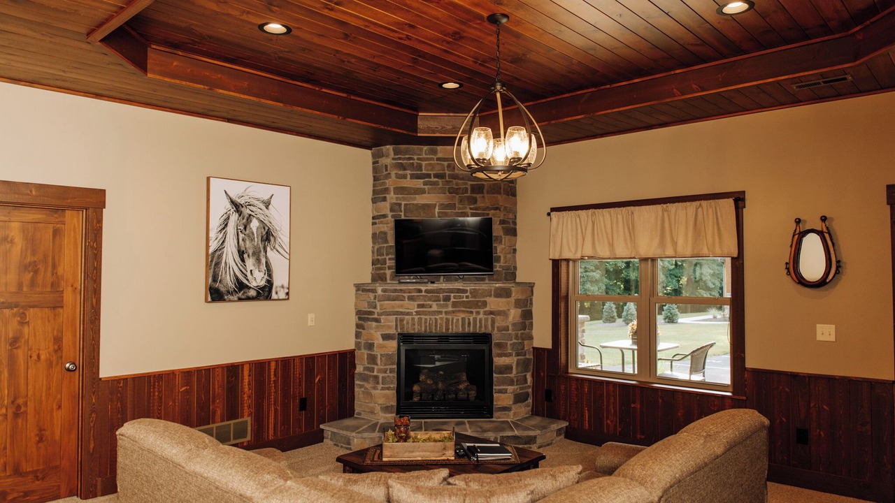 Photo of Livingroom in Dundee