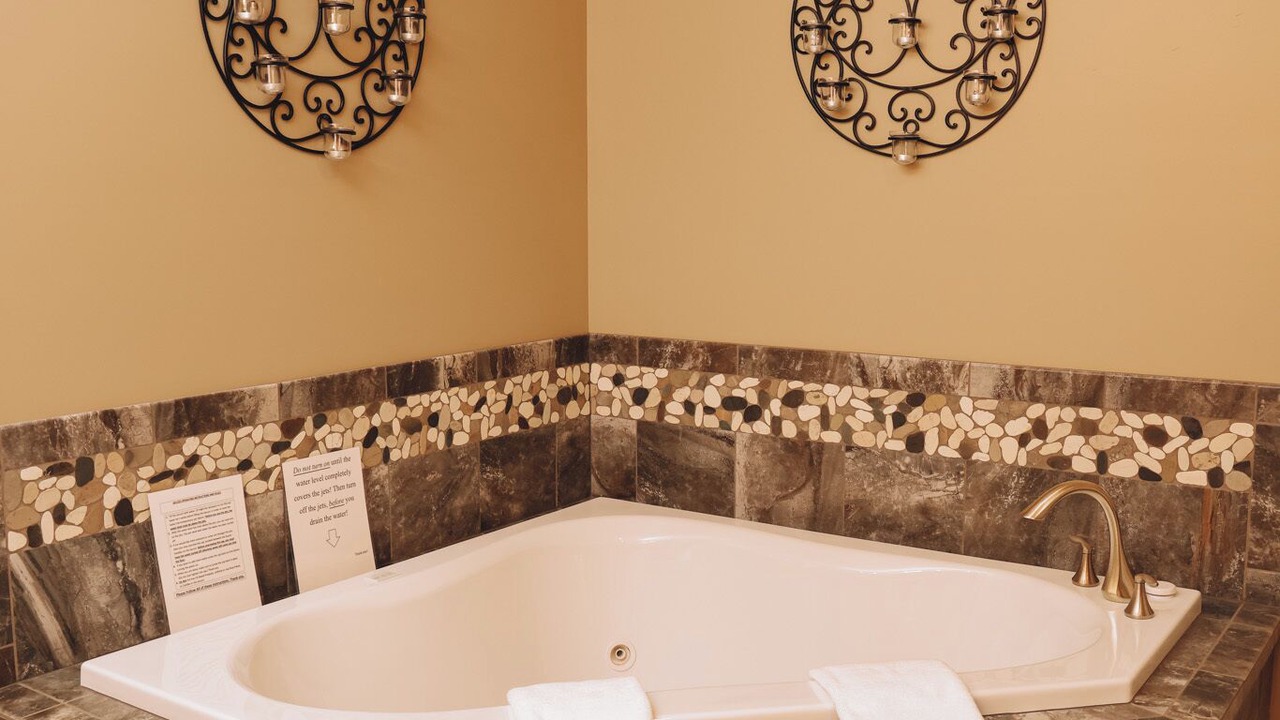 Photo of Bathroom in Dundee
