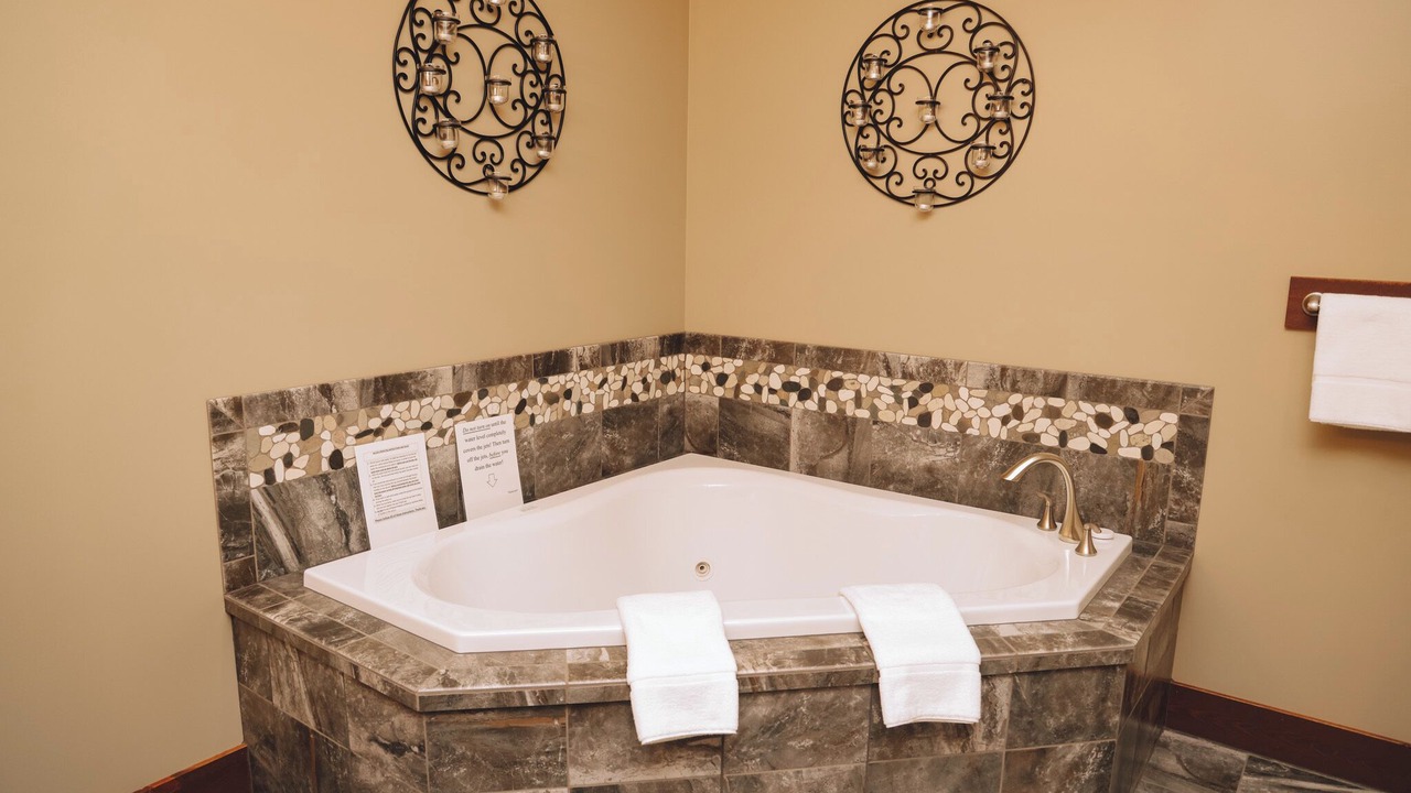 Photo of Bathroom in Dundee