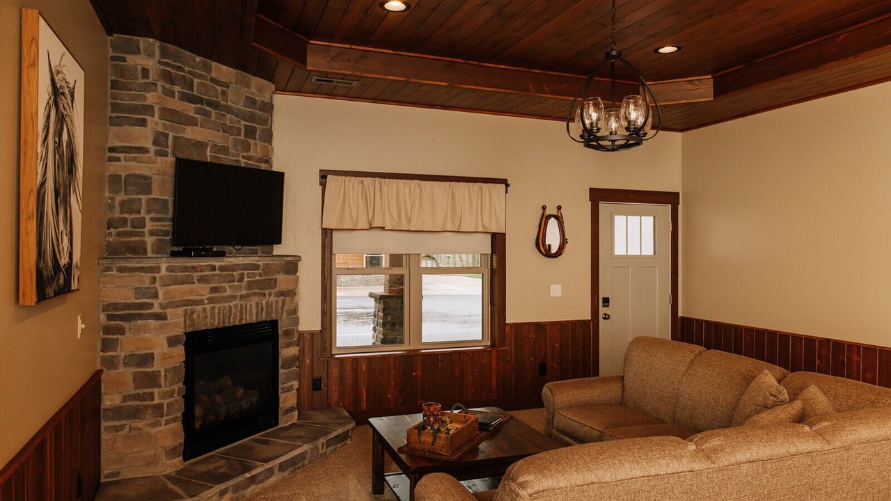 Photo of Livingroom in Dundee