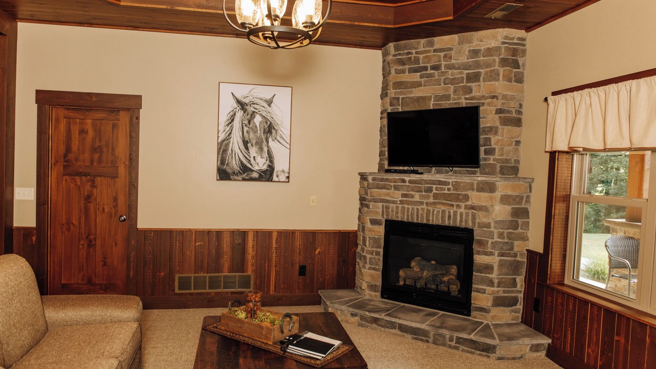 Photo of Livingroom in Dundee