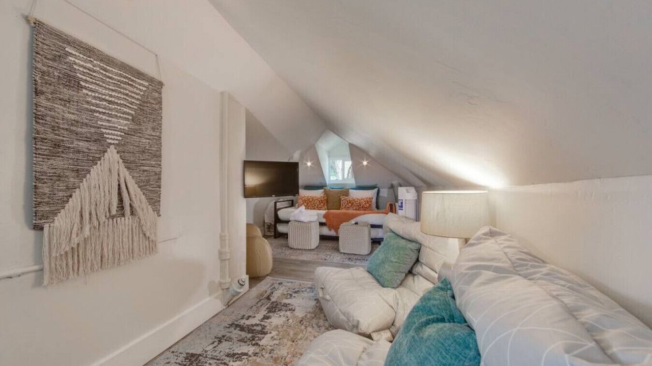 Photo of Bedroom in Coronado
