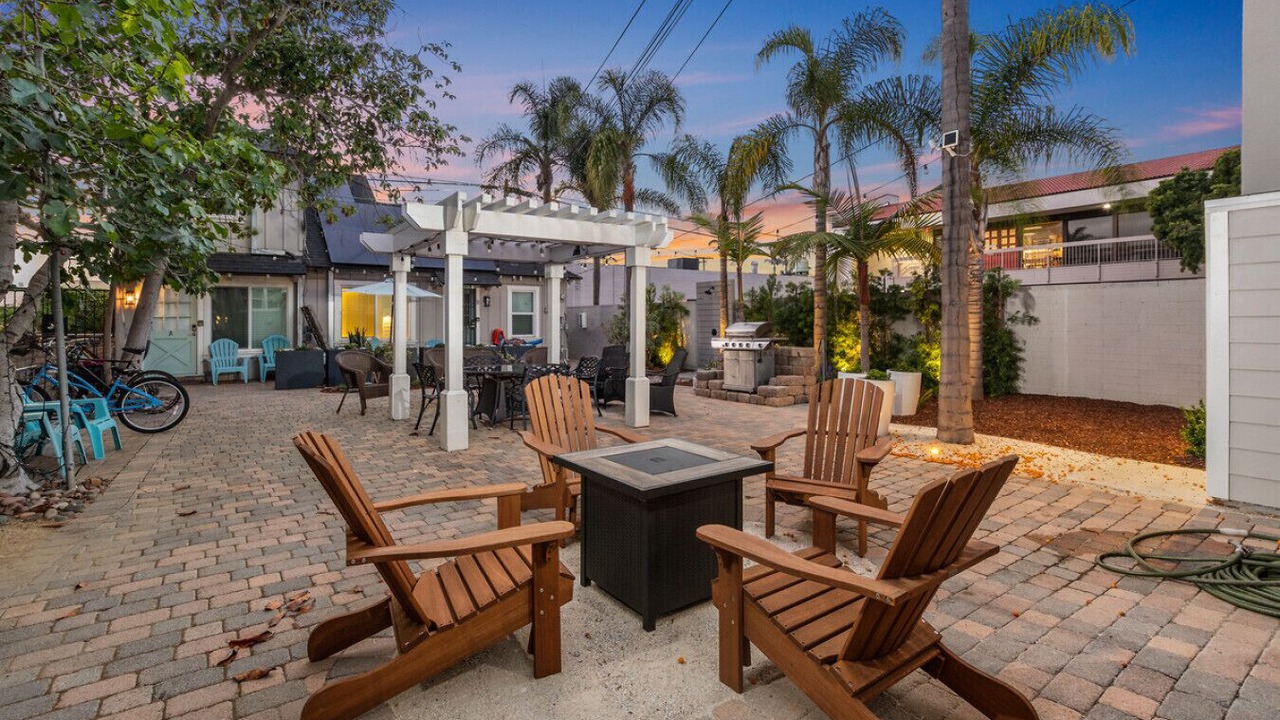 Photo of Outdoor in Coronado