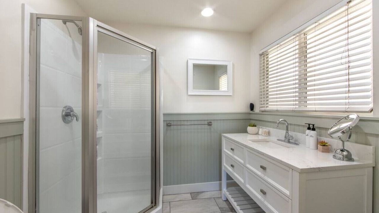 Photo of Bathroom in Coronado