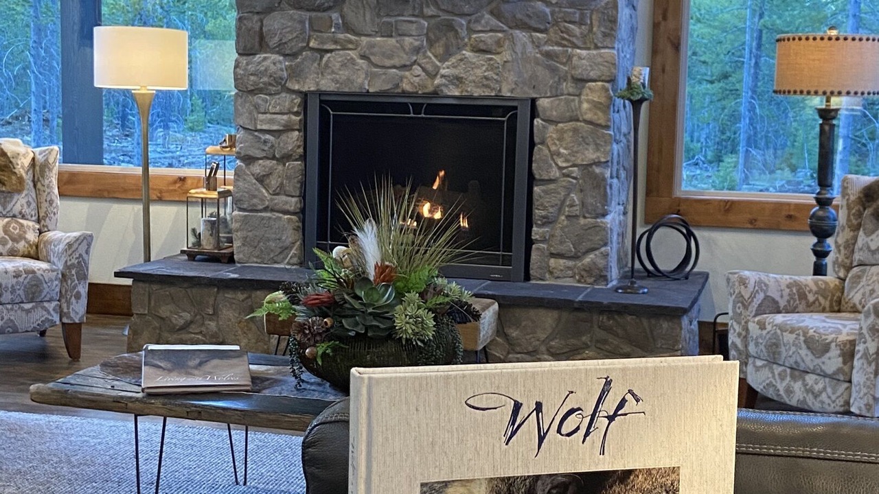 Photo of Others in West Yellowstone