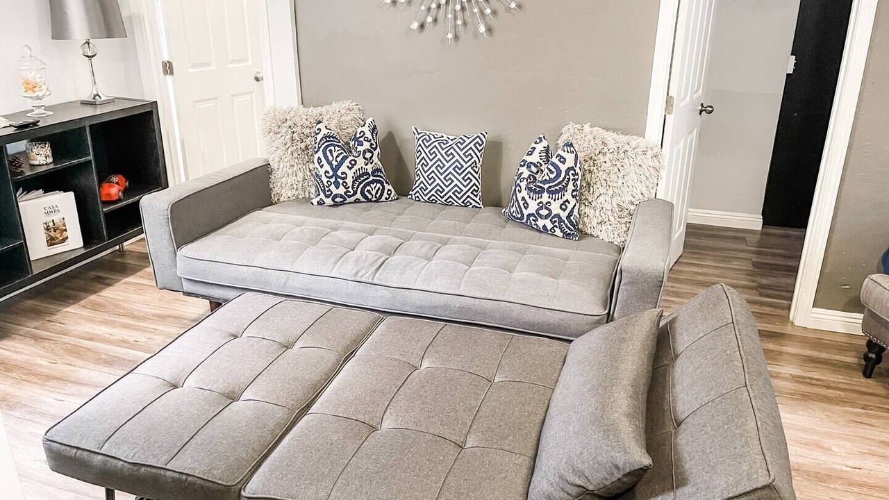 Photo of Bedroom in Pacific Terrace