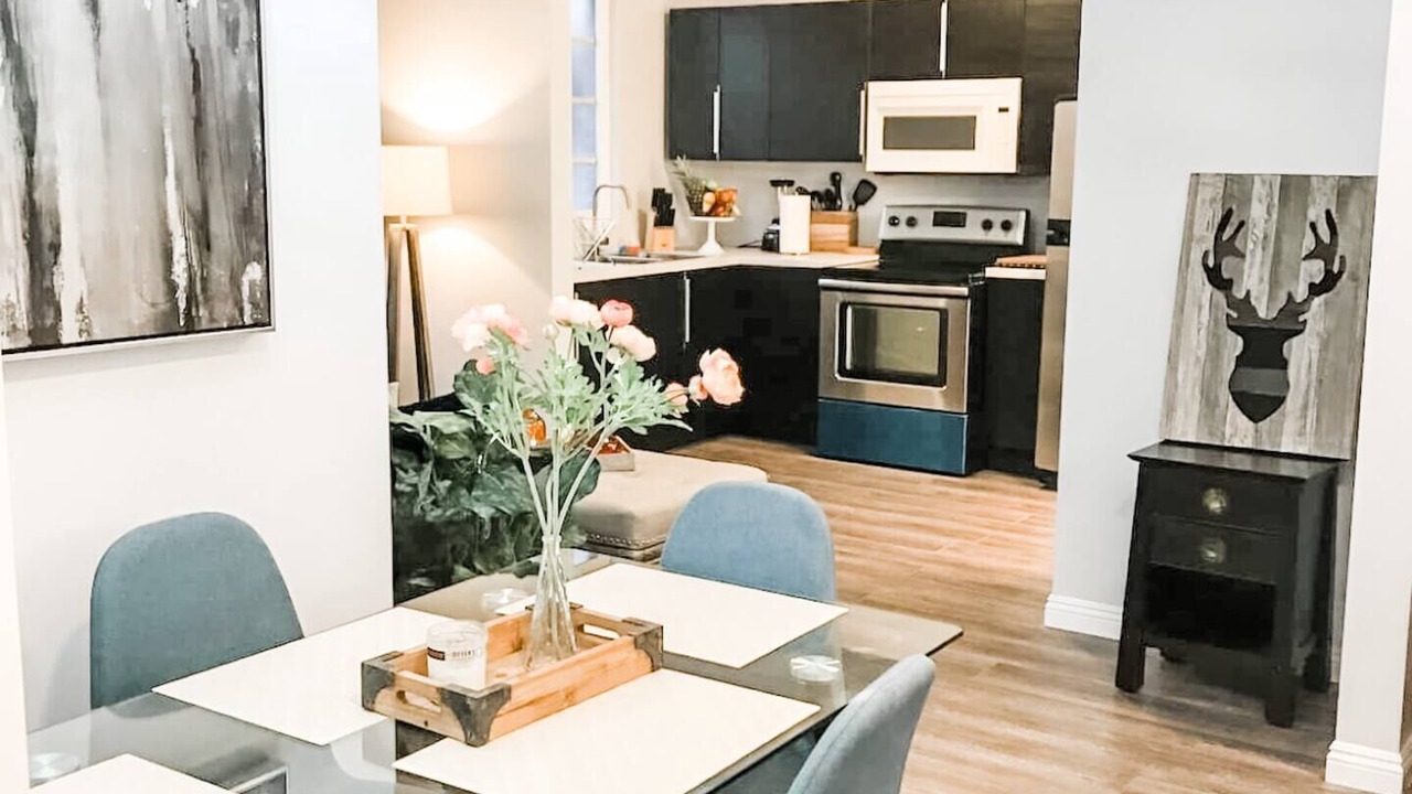 Photo of Bedroom in Pacific Terrace