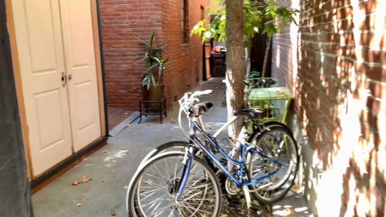 Photo of Outdoor in Pacific Terrace
