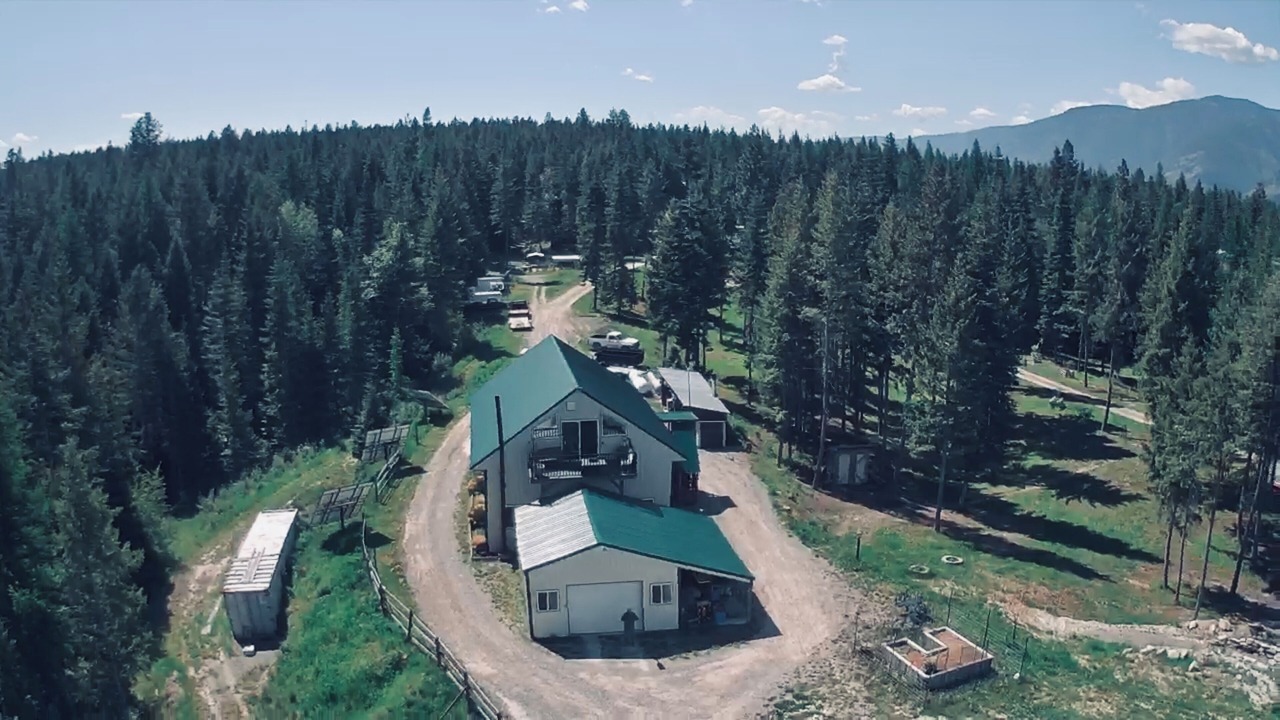 Photo of Outdoor in Bonners Ferry