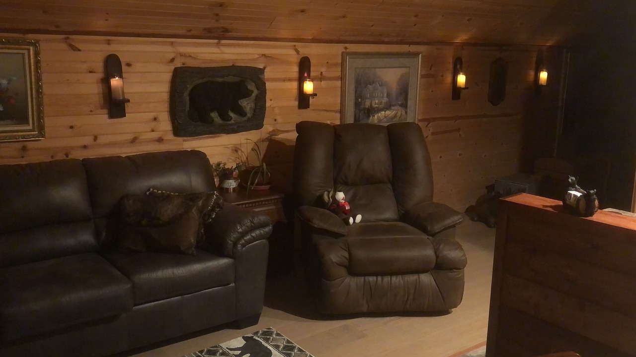 Photo of Livingroom in Bonners Ferry
