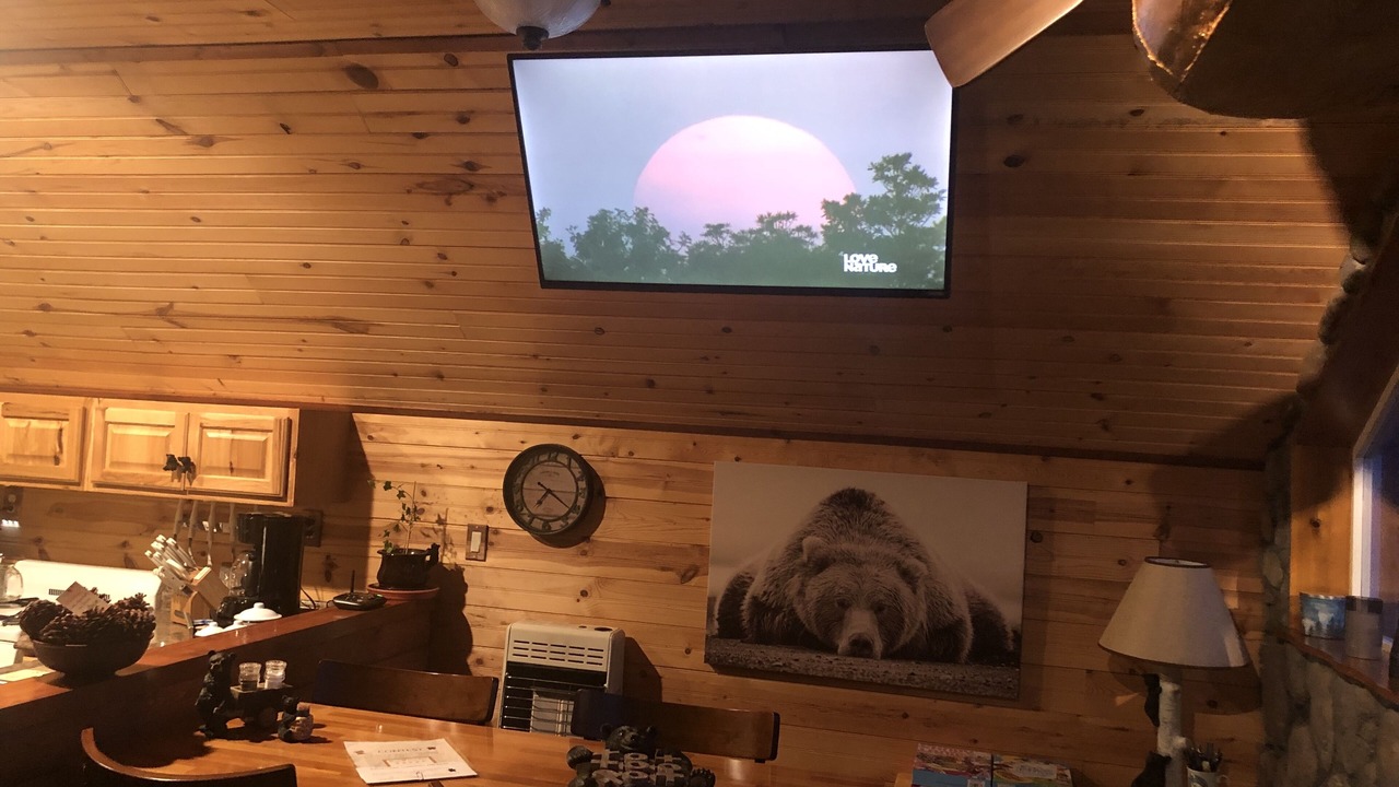 Photo of Livingroom in Bonners Ferry