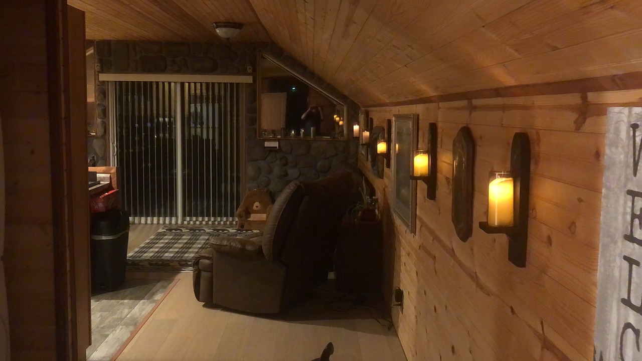Photo of Livingroom in Bonners Ferry