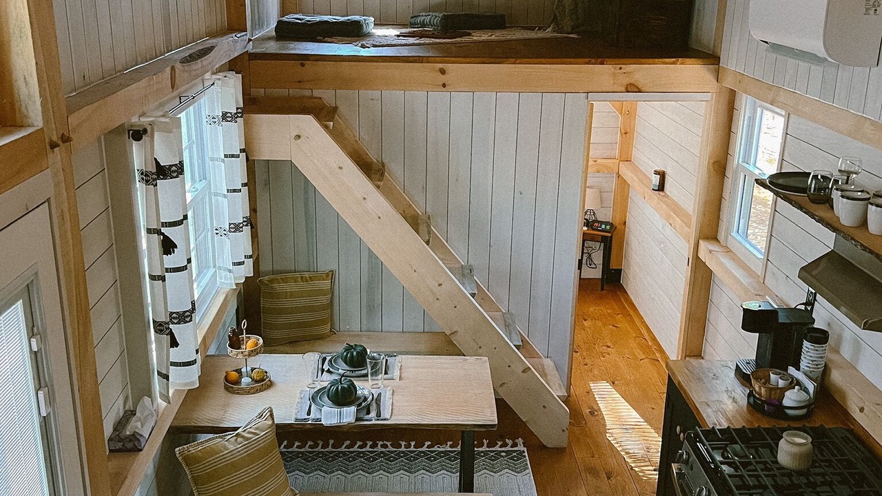 Photo of Kitchen in Mattawana