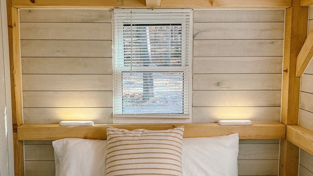 Photo of Bedroom in Mattawana