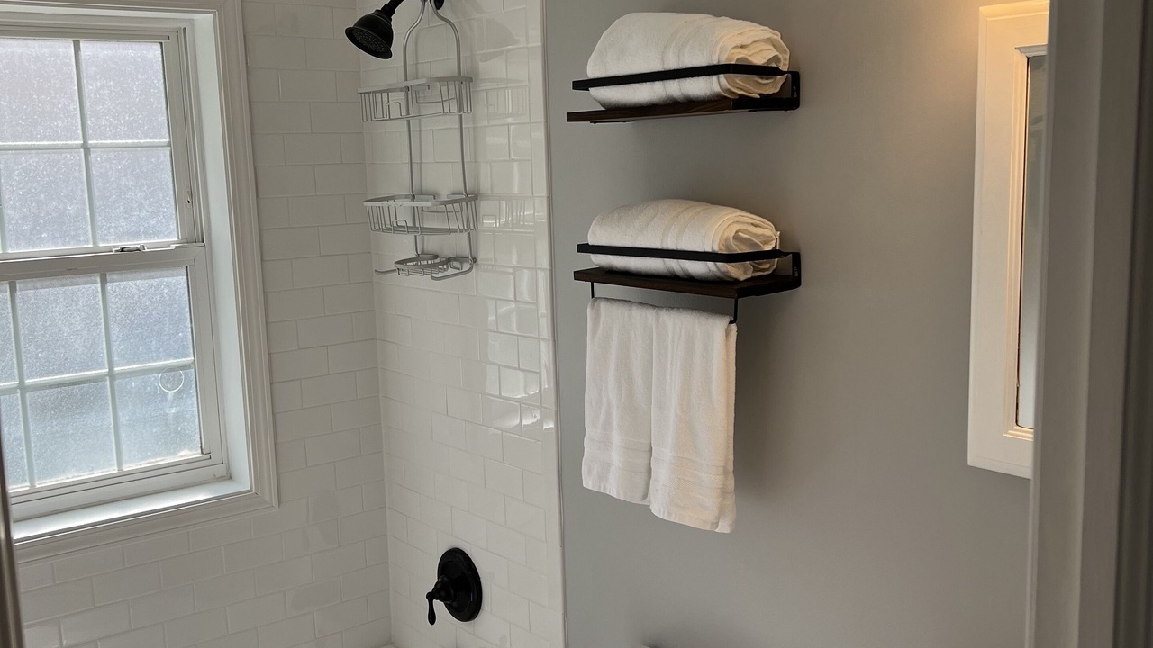 Photo of Bathroom in Avon Lake