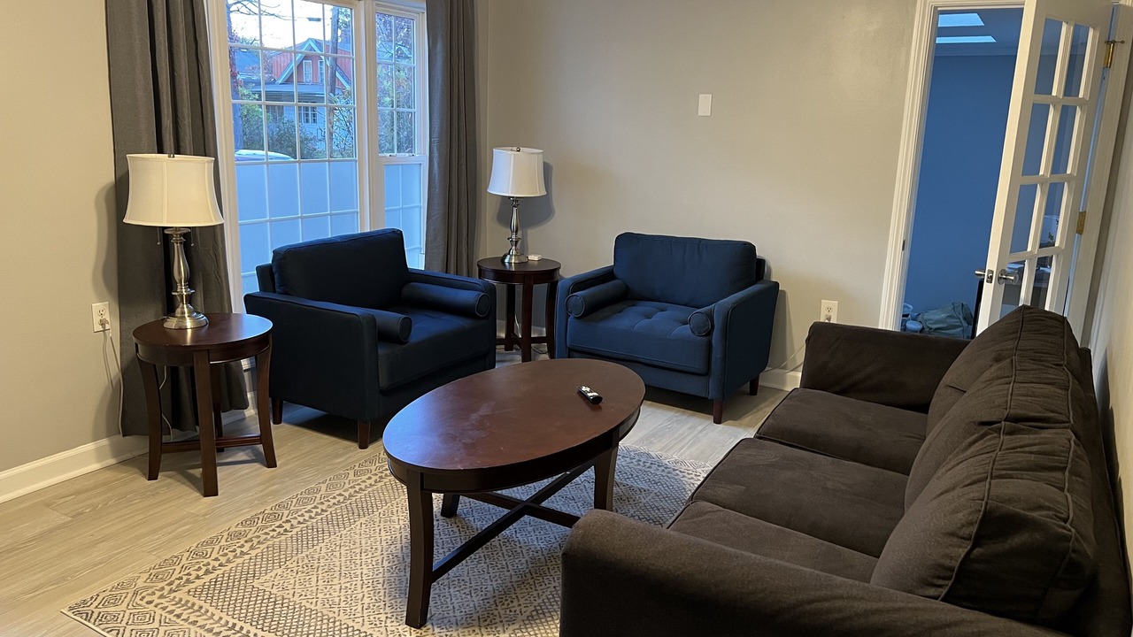 Photo of Livingroom in Avon Lake