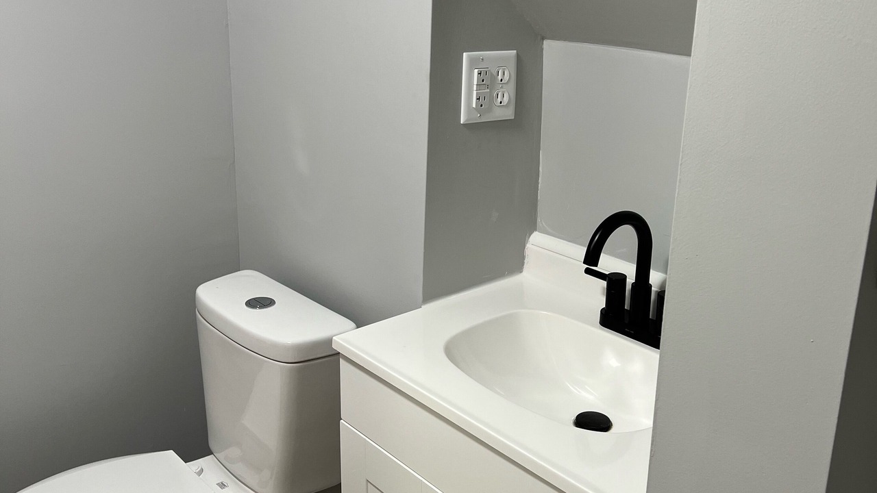 Photo of Bathroom in Avon Lake