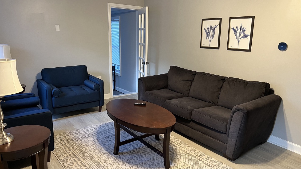 Photo of Livingroom in Avon Lake