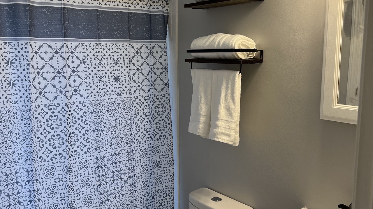 Photo of Bathroom in Avon Lake