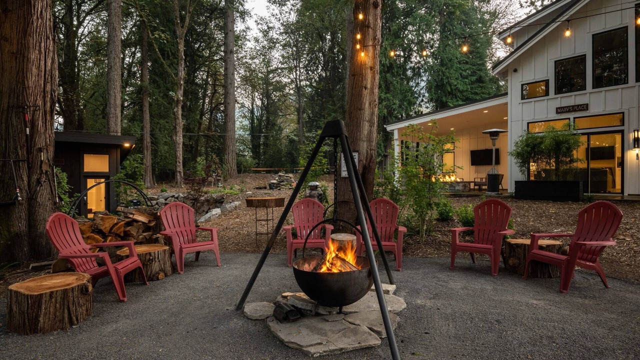Photo of Patio Balcony in Stafford - Tualatin Valley