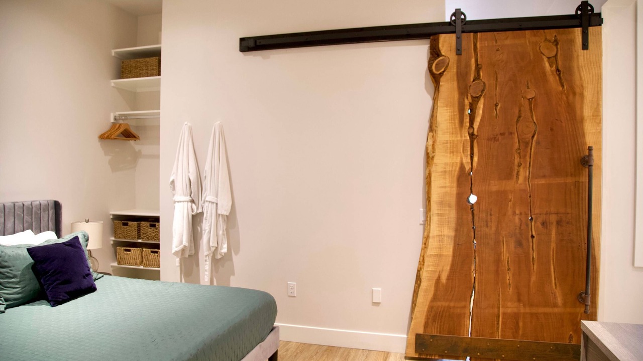 Photo of Bedroom in Stafford - Tualatin Valley