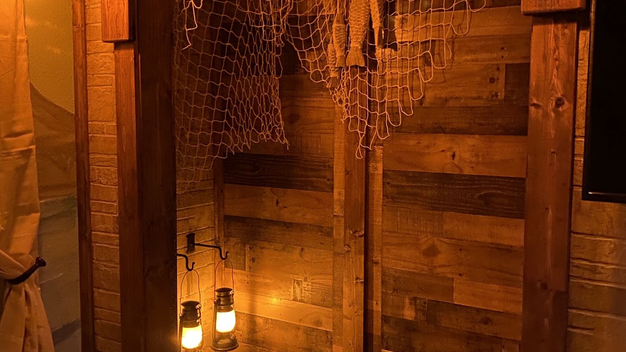 Photo of Bathroom in Davenport