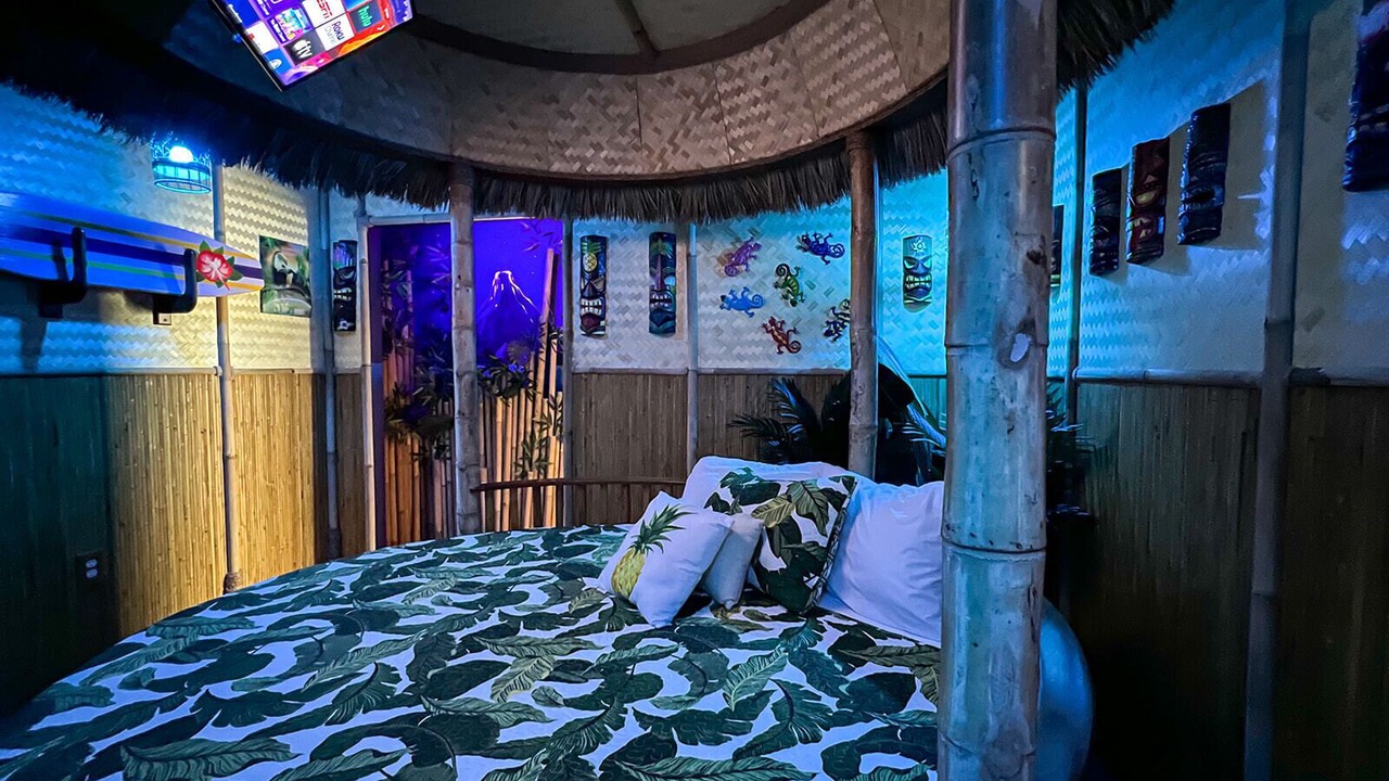 Photo of Bedroom in Davenport