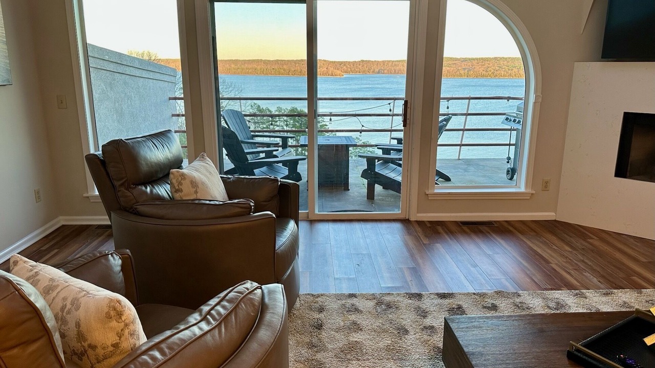 Photo of Livingroom in Counce
