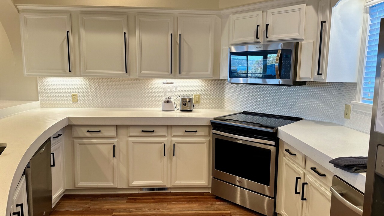 Photo of Kitchen in Counce