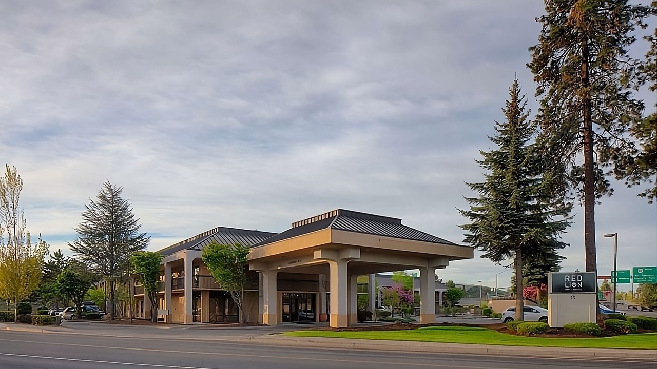 Photo of Outdoor in Orchard District