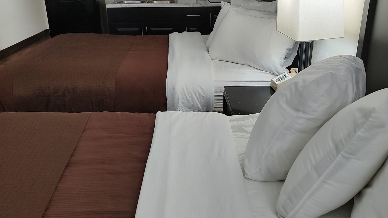 Photo of Bedroom in Billings