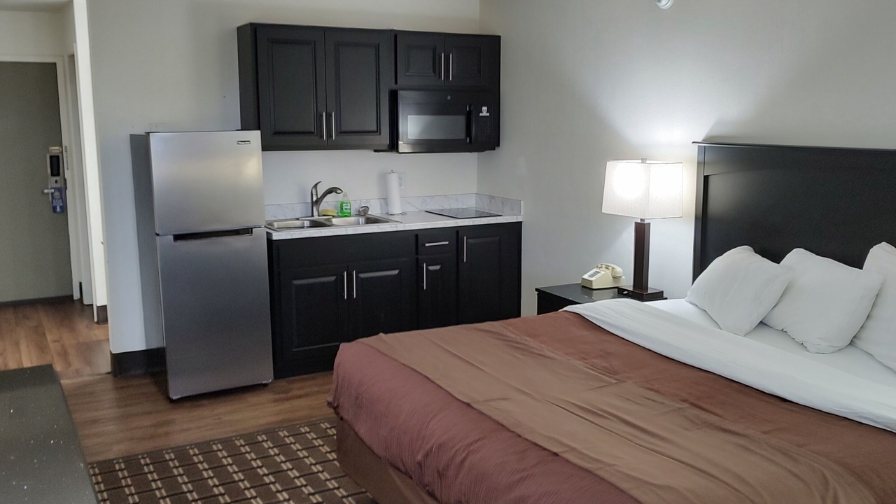 Photo of Bedroom in Billings