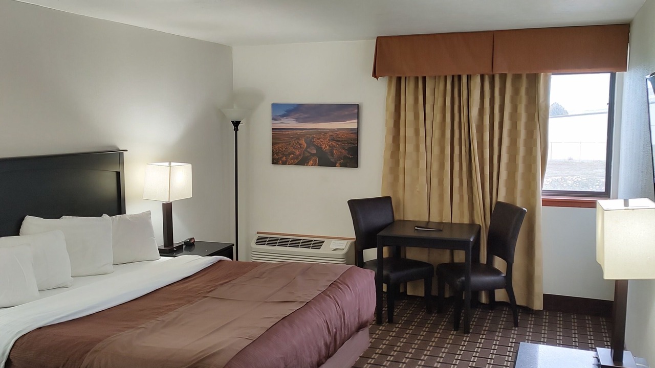 Photo of Bedroom in Billings