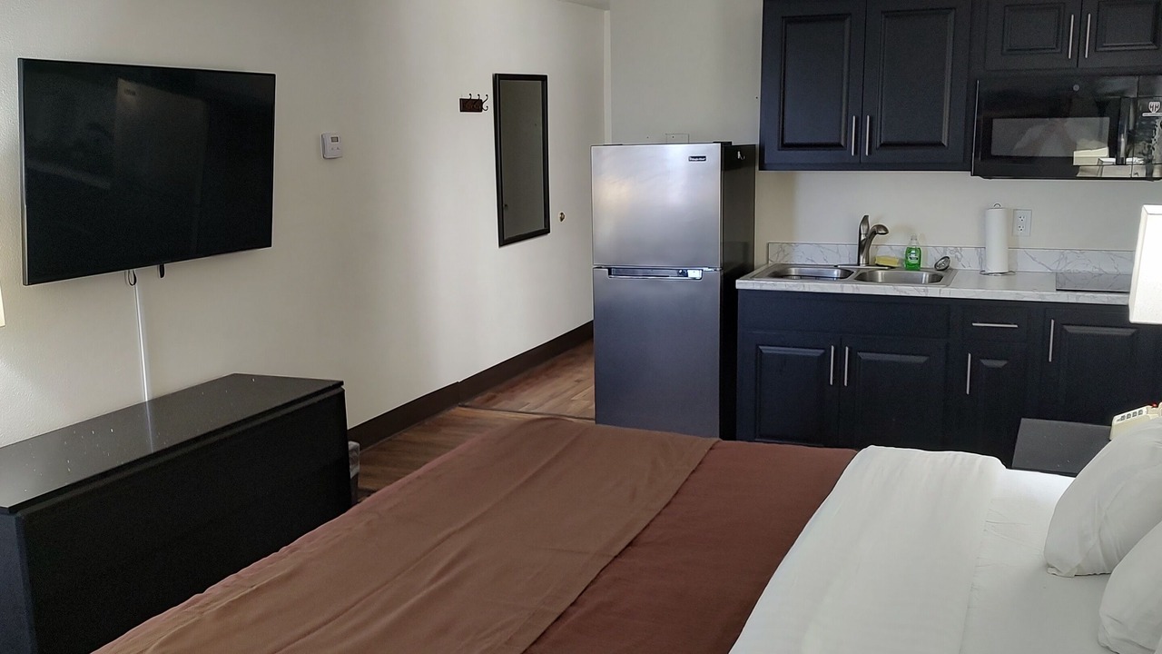 Photo of Bedroom in Billings
