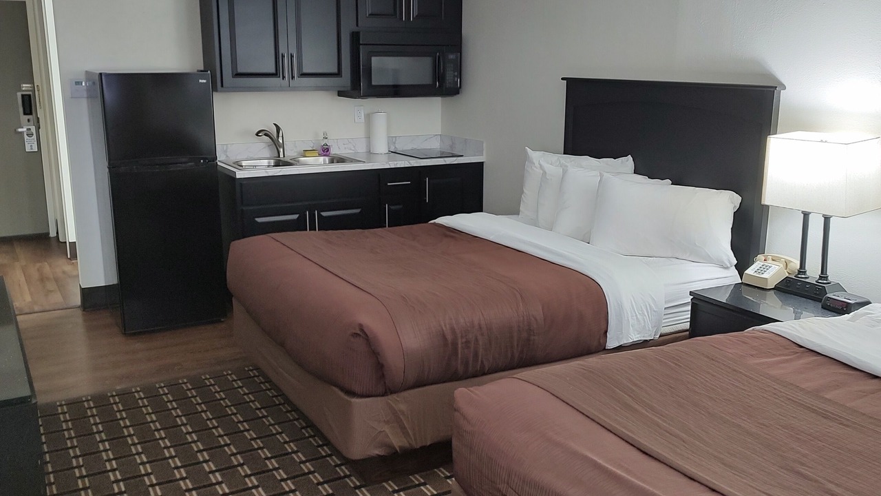 Photo of Bedroom in Billings