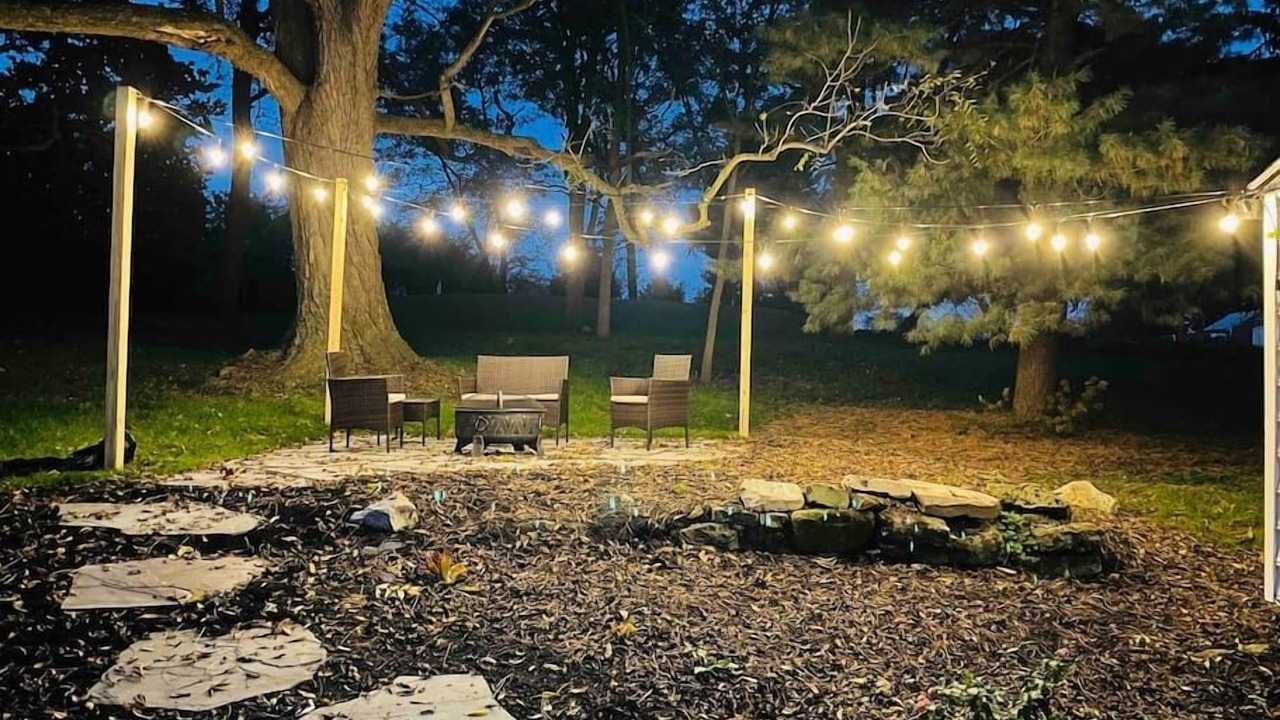Photo of Outdoor in Elizabethtown