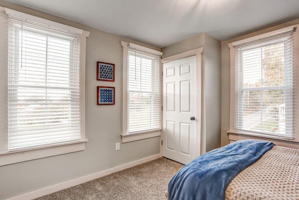 Photo of Bedroom in Elizabethtown