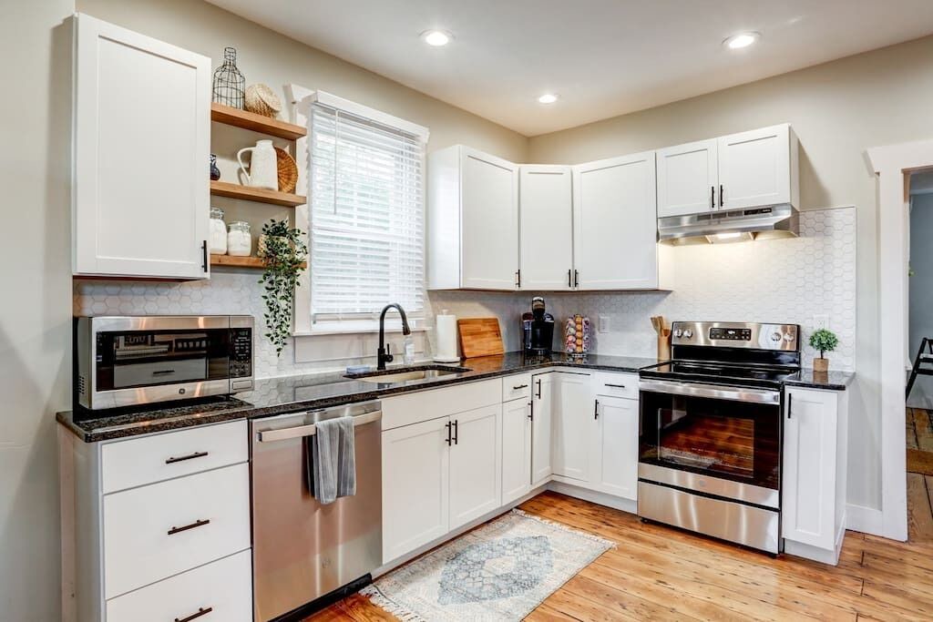 Photo of Kitchen in Elizabethtown