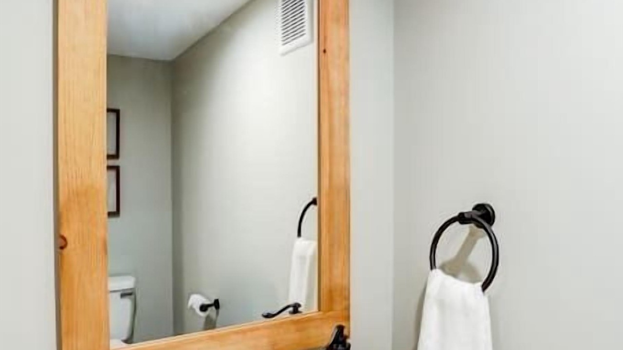 Photo of Bathroom in Elizabethtown