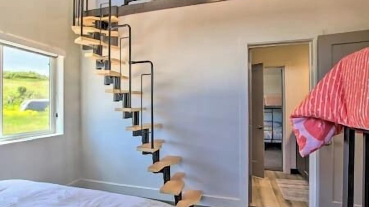 Photo of Bedroom in Fish Haven
