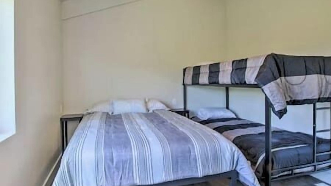 Photo of Bedroom in Fish Haven