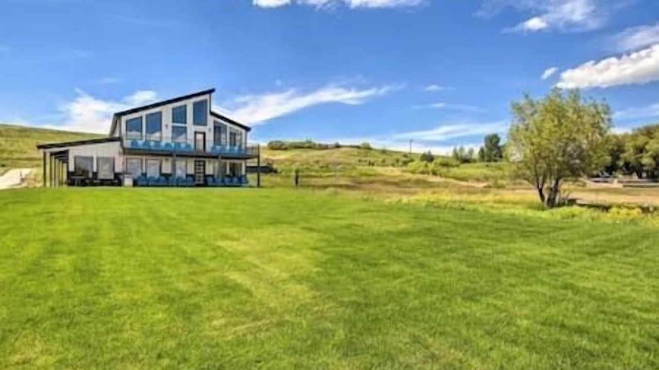 Photo of Outdoor in Fish Haven