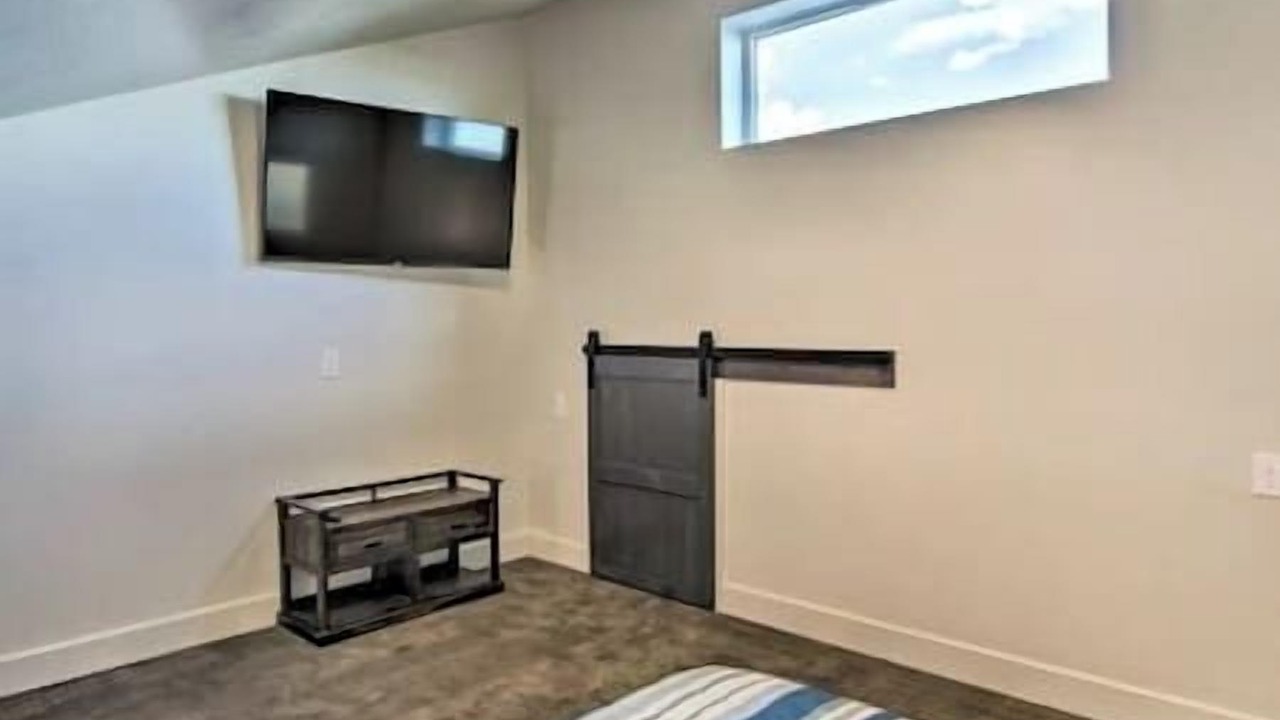 Photo of Bedroom in Fish Haven
