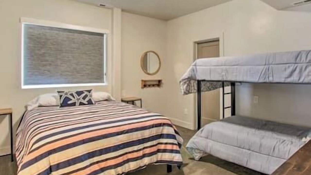 Photo of Bedroom in Fish Haven