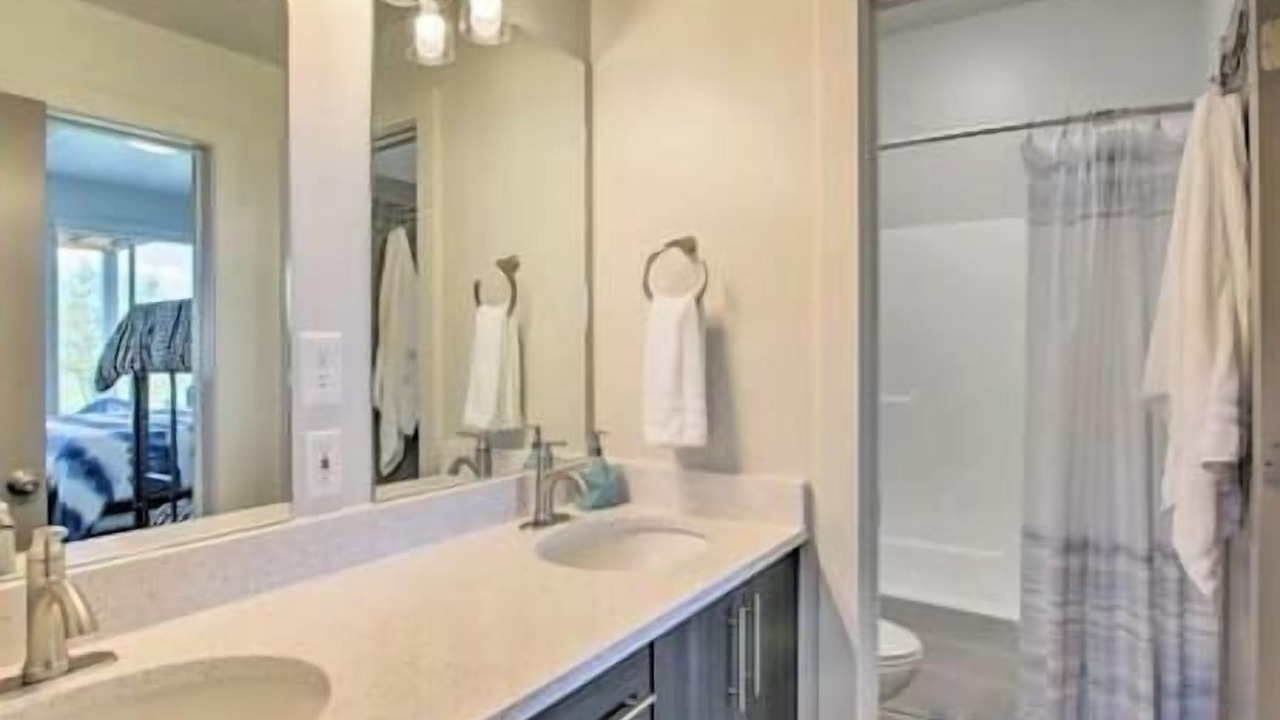 Photo of Bathroom in Fish Haven
