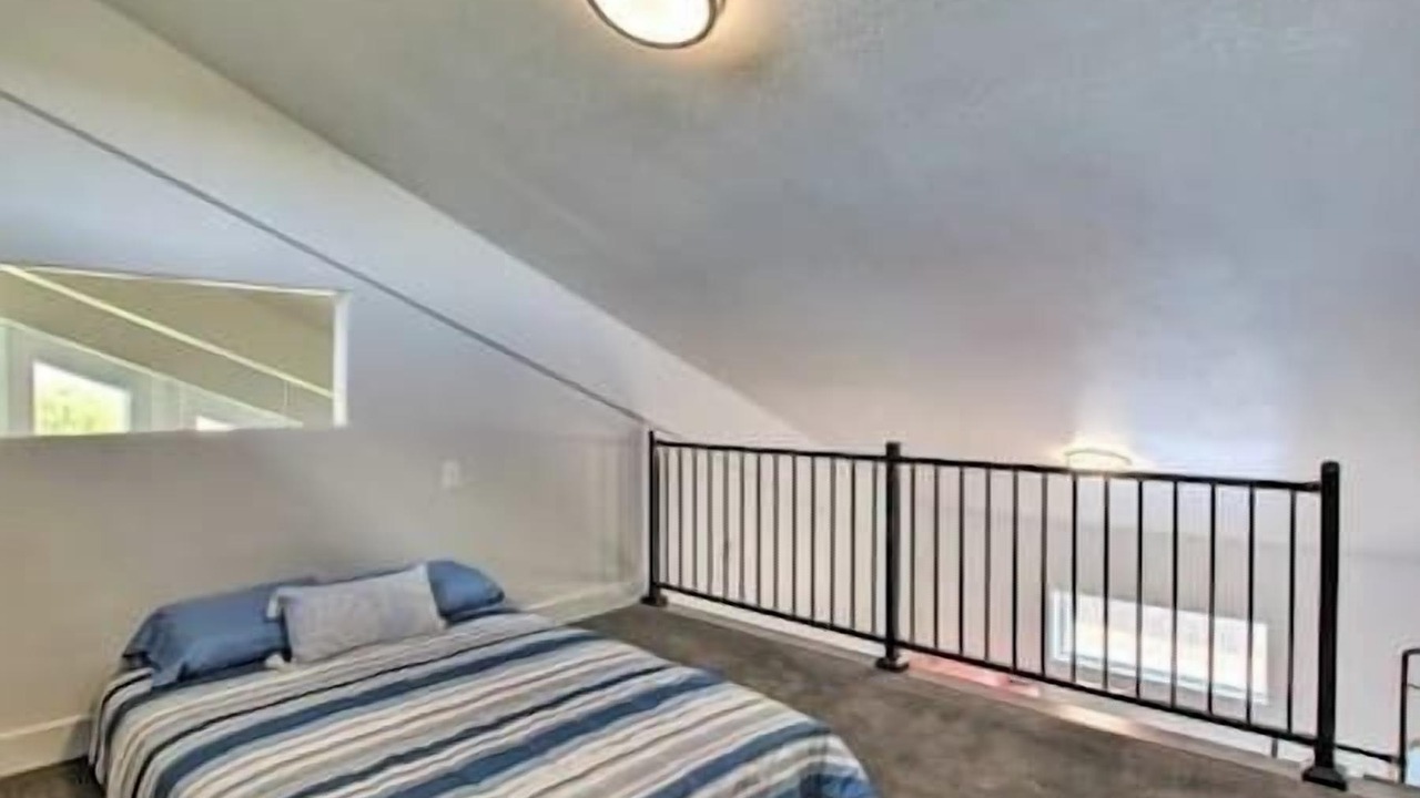 Photo of Bedroom in Fish Haven