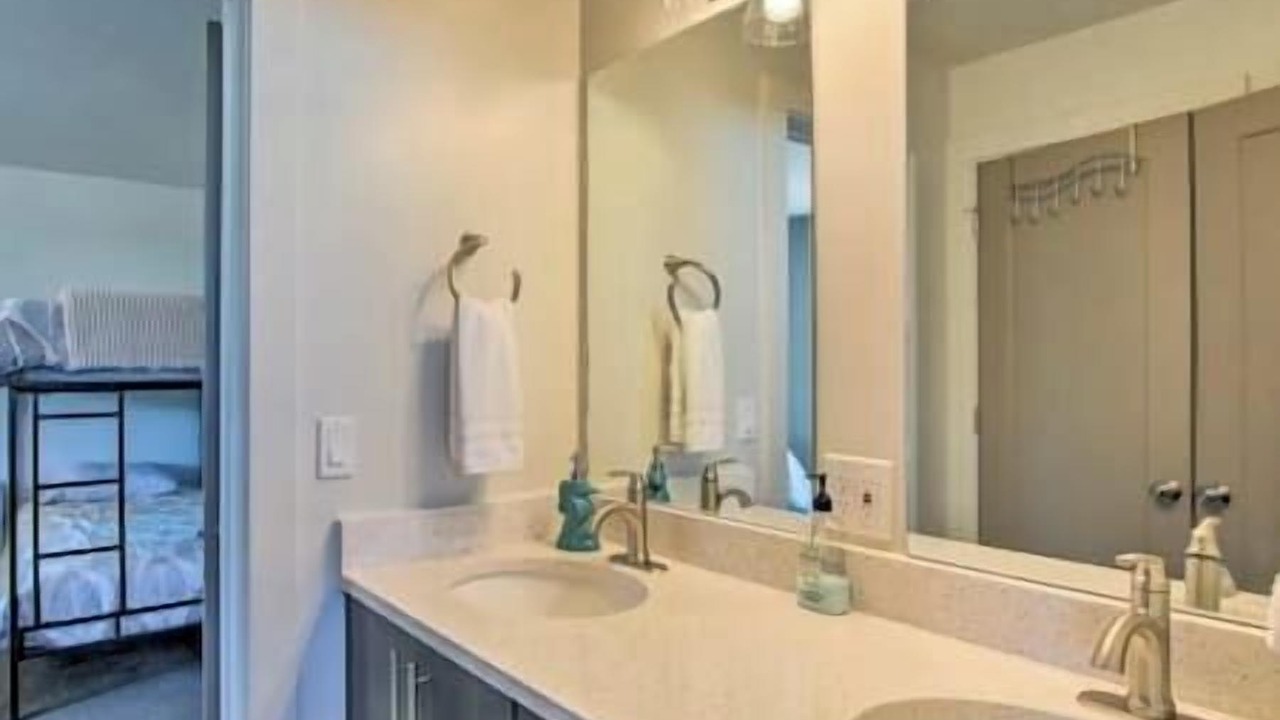 Photo of Bathroom in Fish Haven