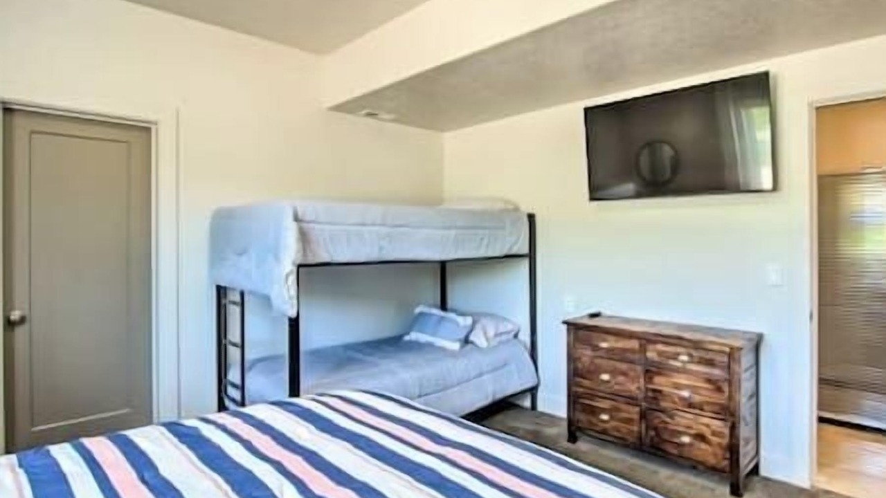 Photo of Bedroom in Fish Haven