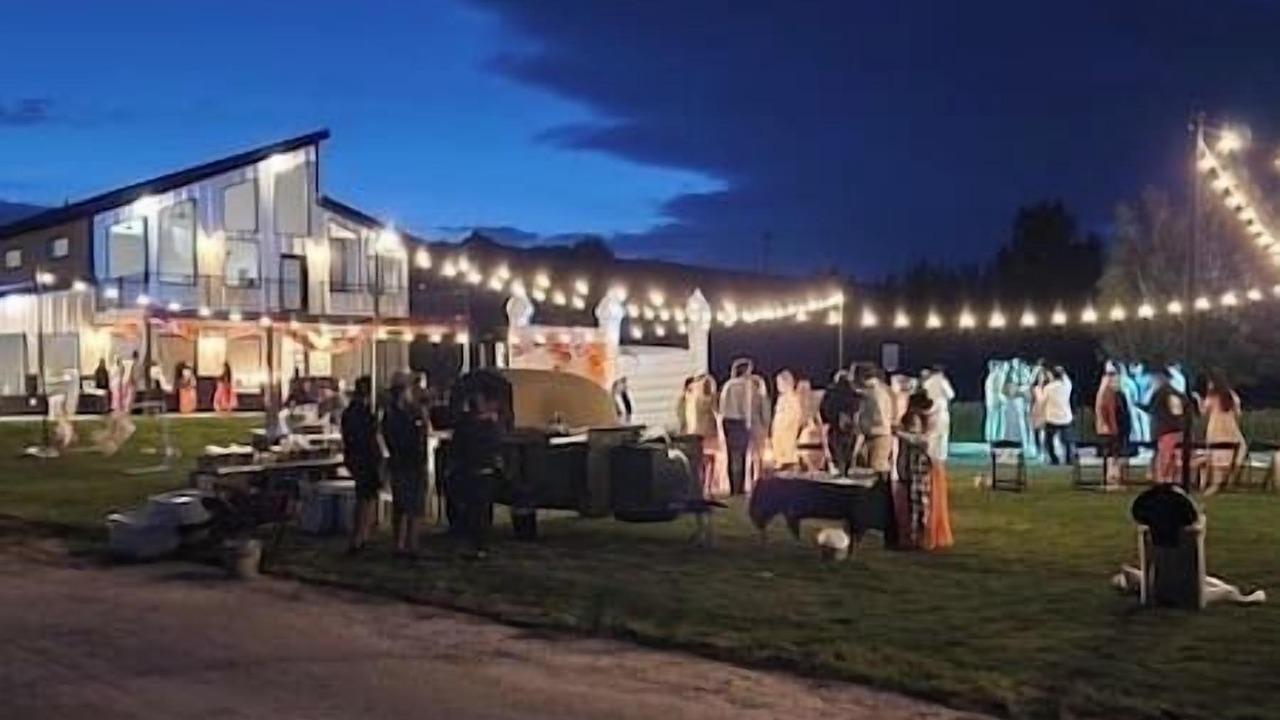 Photo of Outdoor in Fish Haven