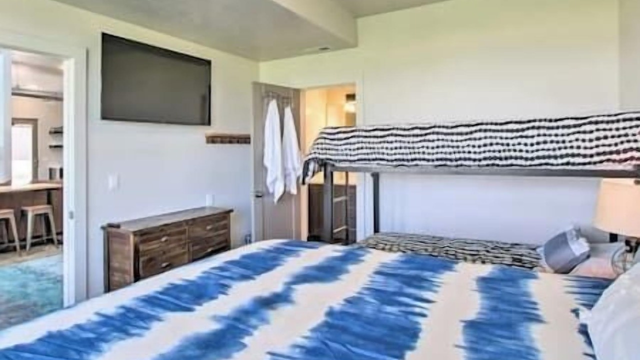 Photo of Bedroom in Fish Haven